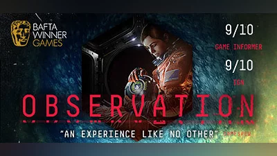 Observation (PC) [North America] [Standard]