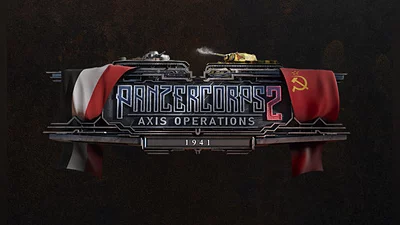 Panzer Corps 2 Axis Operations 1941 (PC) [Europe] [Standard]