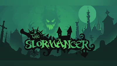 The Slormancer (PC) [Japan] [Standard]