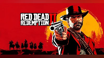 Red Dead Redemption 2 (PC) [Asia] [Standard]