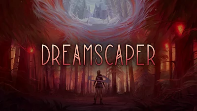 Dreamscaper (PC) [North America] [Standard]
