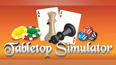 Tabletop Simulator (PC) [United Arab Emirates] [Standard]
