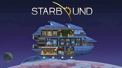 Starbound (PC) [Brazil] [Standard]