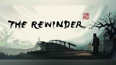 The Rewinder (PC) [Australia] [Standard]