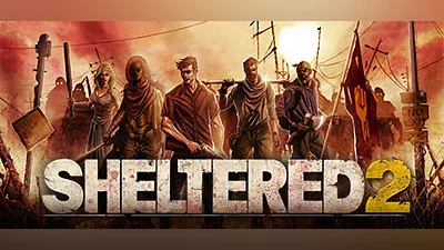 Sheltered 2 (PC) [Europe] [Standard]