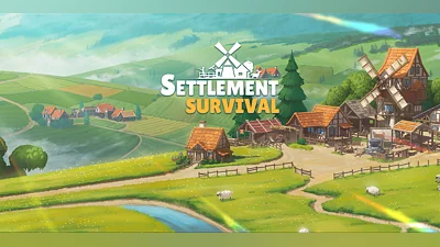 Settlement Survival (PC) [North America] [Standard]