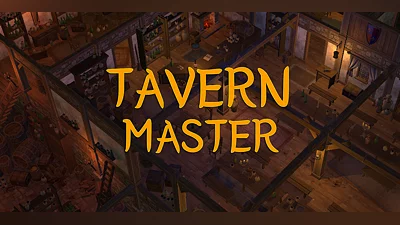 Tavern Master (PC) [North America] [Standard]