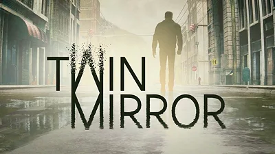 Twin Mirror (PC) [Global] [Standard]