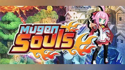 Mugen Souls (PC) [Global] [Standard]