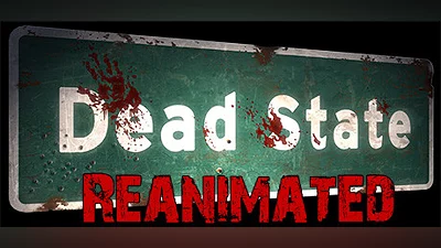 Dead State (PC) [Global] [Standard]