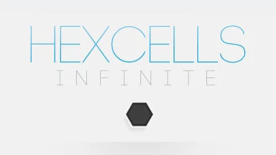 Hexcells Infinite (PC) [Global] [Standard]