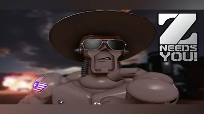 Z (PC) [Europe] [Standard]