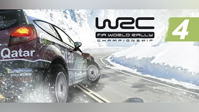 WRC 4 FIA World Rally Championship (PC) [Europe] [Standard]