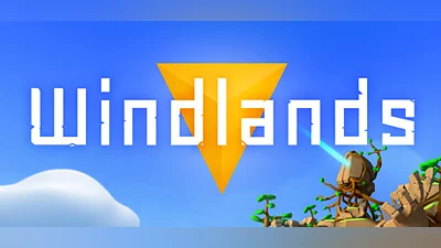 Windlands (PC) [Europe] [Standard]