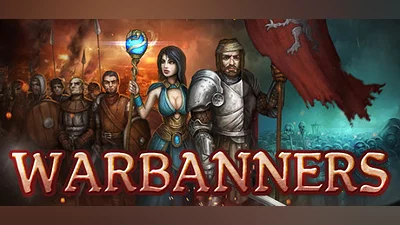 Warbanners (PC) [Europe] [Standard]