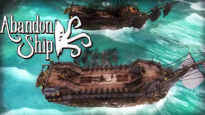 Abandon Ship (PC) [Europe] [Standard]