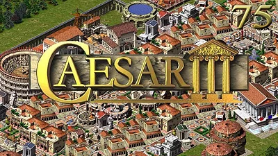 Caesar 3 (PC) [Europe] [Standard]