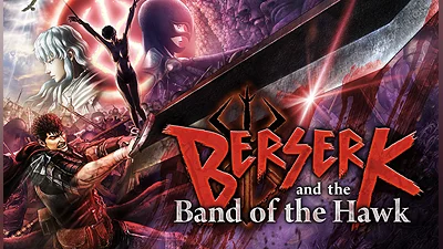 BERSERK and the Band of the Hawk (PC) [Europe] [Standard]