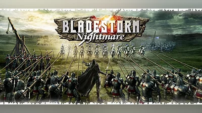 BLADESTORM Nightmare (PC) [Europe] [Standard]