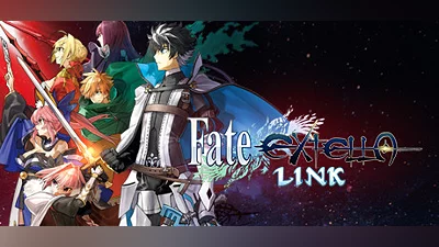 Fate/EXTELLA LINK (PC) [Europe] [Standard]