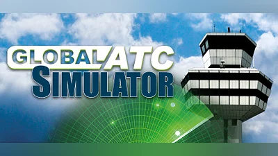 ATC Simulator (PC) [Europe] [Standard]