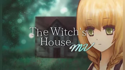 The Witchs House MV (PC) [Europe] [Standard]