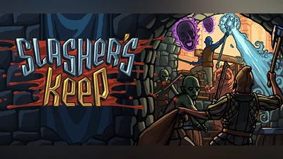 Slashers Keep (PC) [Europe] [Standard]