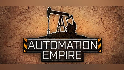 Automation Empire (PC) [Global] [Standard]