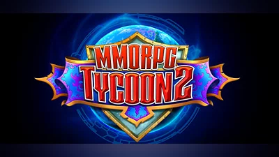 MMORPG Tycoon 2 (PC) [Europe] [Standard]
