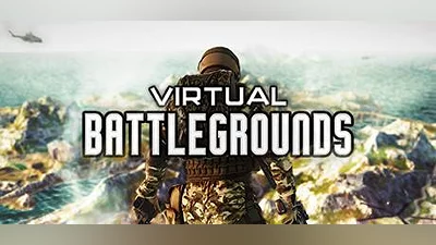 Virtual Battlegrounds (PC) [Global] [Standard]