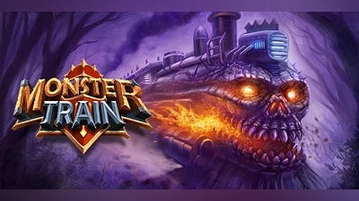Monster Train (PC) [Europe] [Standard]