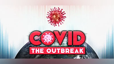COVID The Outbreak (PC) [Europe] [Standard]