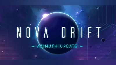 Nova Drift (PC) [Europe] [Standard]