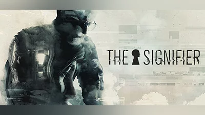 The Signifier (PC) [Europe] [Standard]