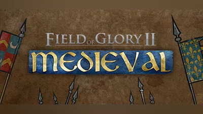 Field of Glory II: Medieval (PC) [Europe] [Standard]