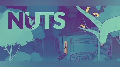 NUTS (PC) [Europe] [Standard]