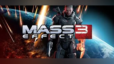 Mass Effect 3 (PC) [Europe] [Digital Deluxe]