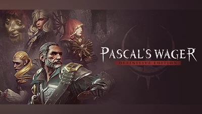 Pascals Wager (PC) [North America] [Definitive]
