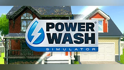 PowerWash Simulator (PC) [Europe] [Standard]