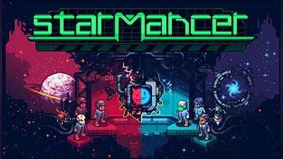 Starmancer (PC) [North America] [Standard]