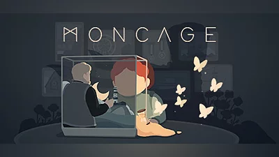 Moncage (PC) [Europe] [Standard]