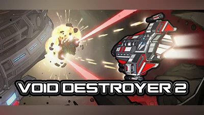 Void Destroyer 2 (PC) [Global] [Standard]