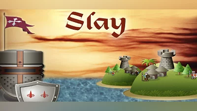 Slay (PC) [Global] [Standard]