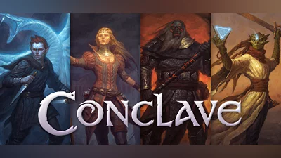 Conclave (PC) [Global] [Standard]