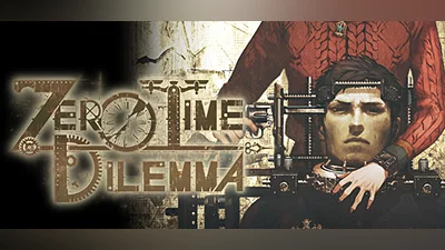 Zero Escape Zero Time Dilemma (PC) [Europe] [Standard]