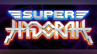Super Hydorah (PC) [Europe] [Standard]