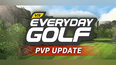 Everyday Golf (PC) [Europe] [Standard]