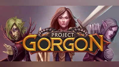 Project Gorgon (PC) [Europe] [Standard]