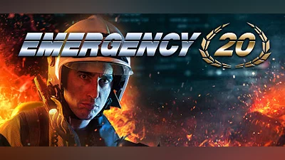 EMERGENCY 20 (PC) [Global] [Standard]