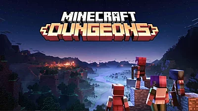 Minecraft Dungeons (PC) [Europe] [Ultimate Edition]